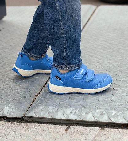 Viking Schuhe - Veme Reflex GTX 2V - Blue/Eierschale