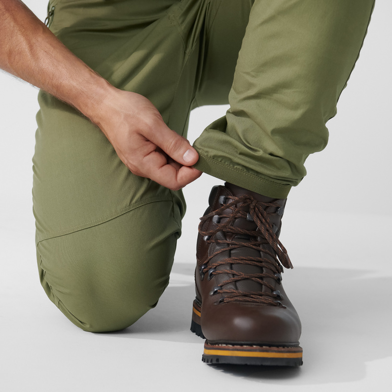 Fjällräven Herren Vardag Hose