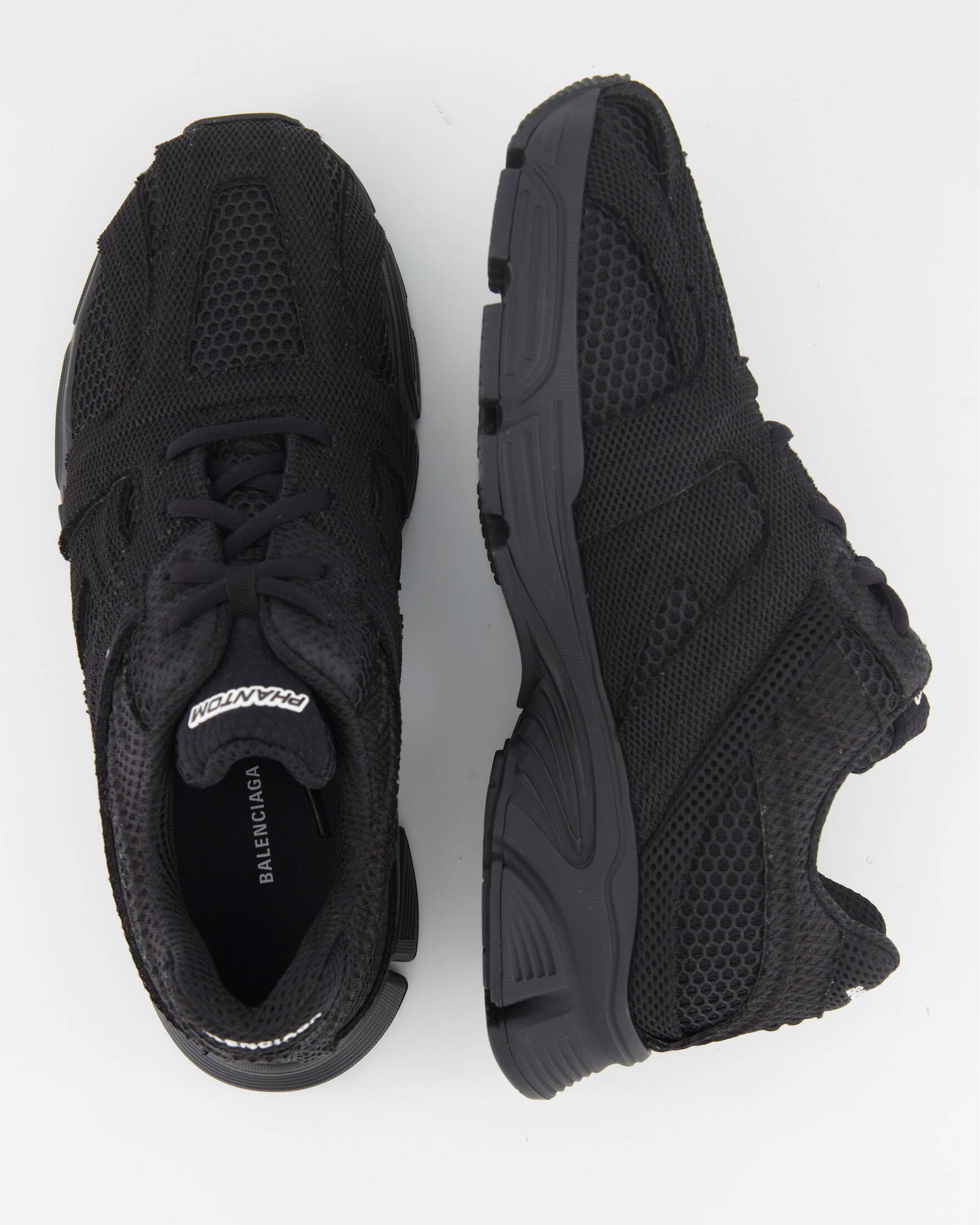 Balenciaga| Herren Sneaker PHANTOM MESH