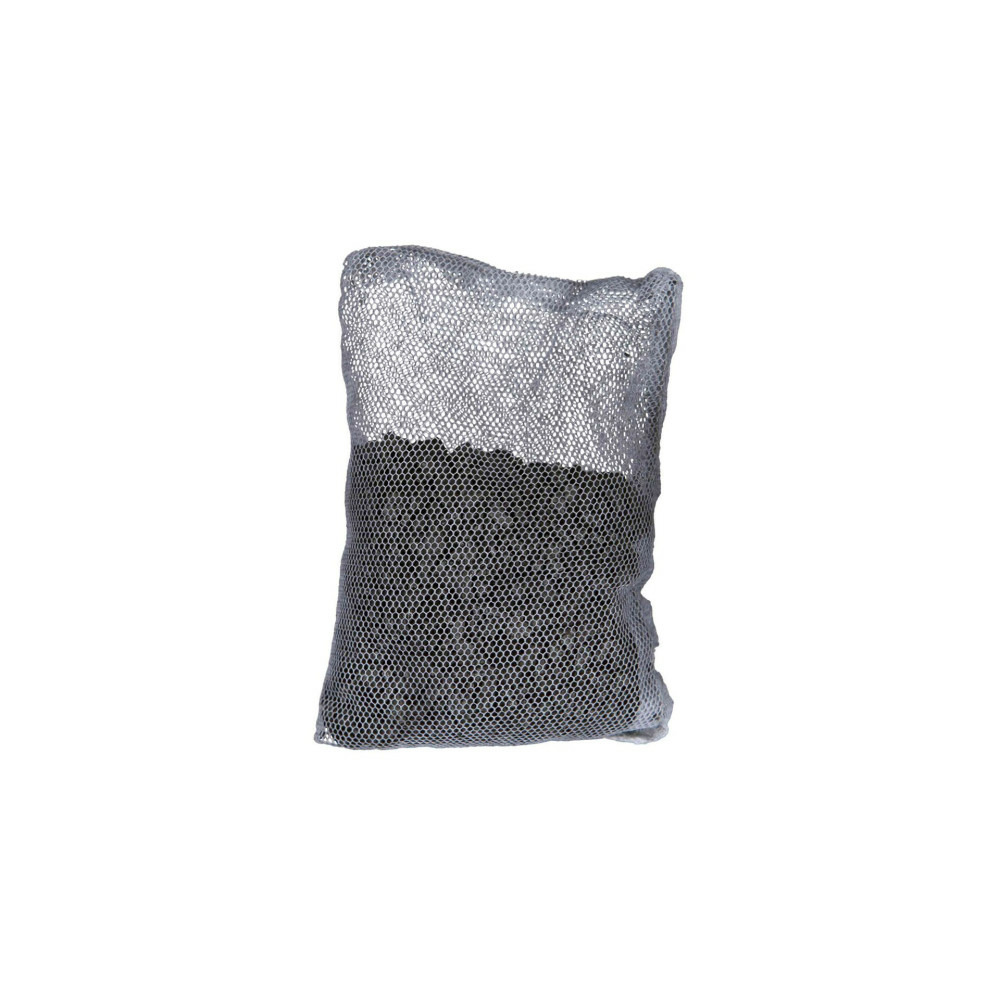 Set de 2 mousse filtrante + 1 sachet de charbon actif pour pompe réf: 86130