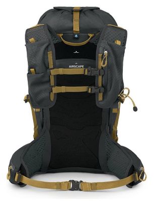 Sac de Randonnée Osprey Talon Velocity 30 Noir Homme 30 L
