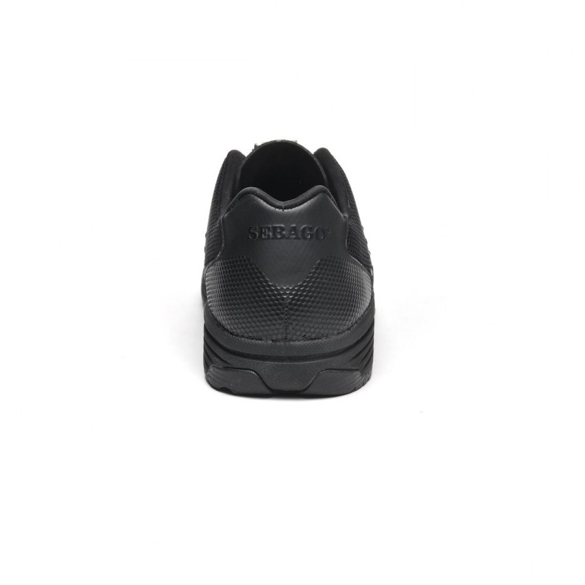 CYPHON JIA REN Total Black