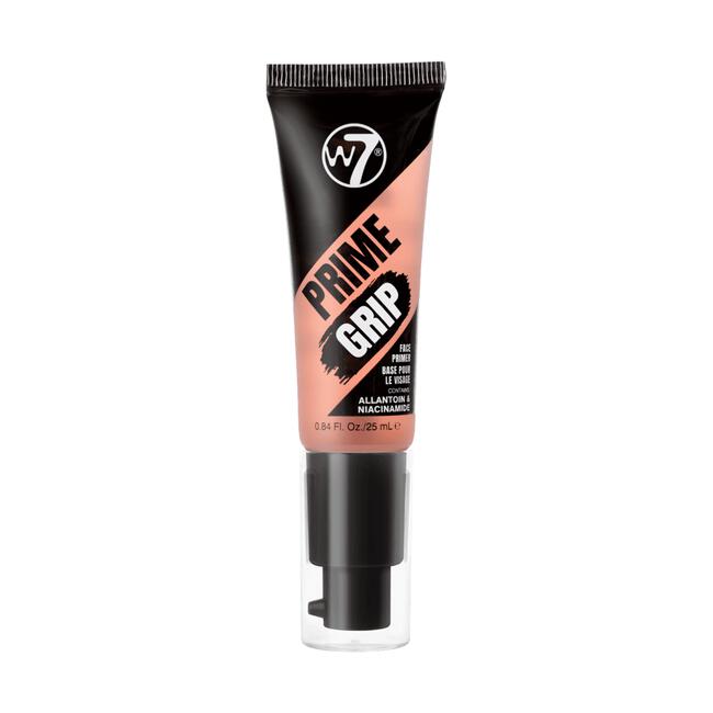 W7 Prime Grip Primer With Allantoin
