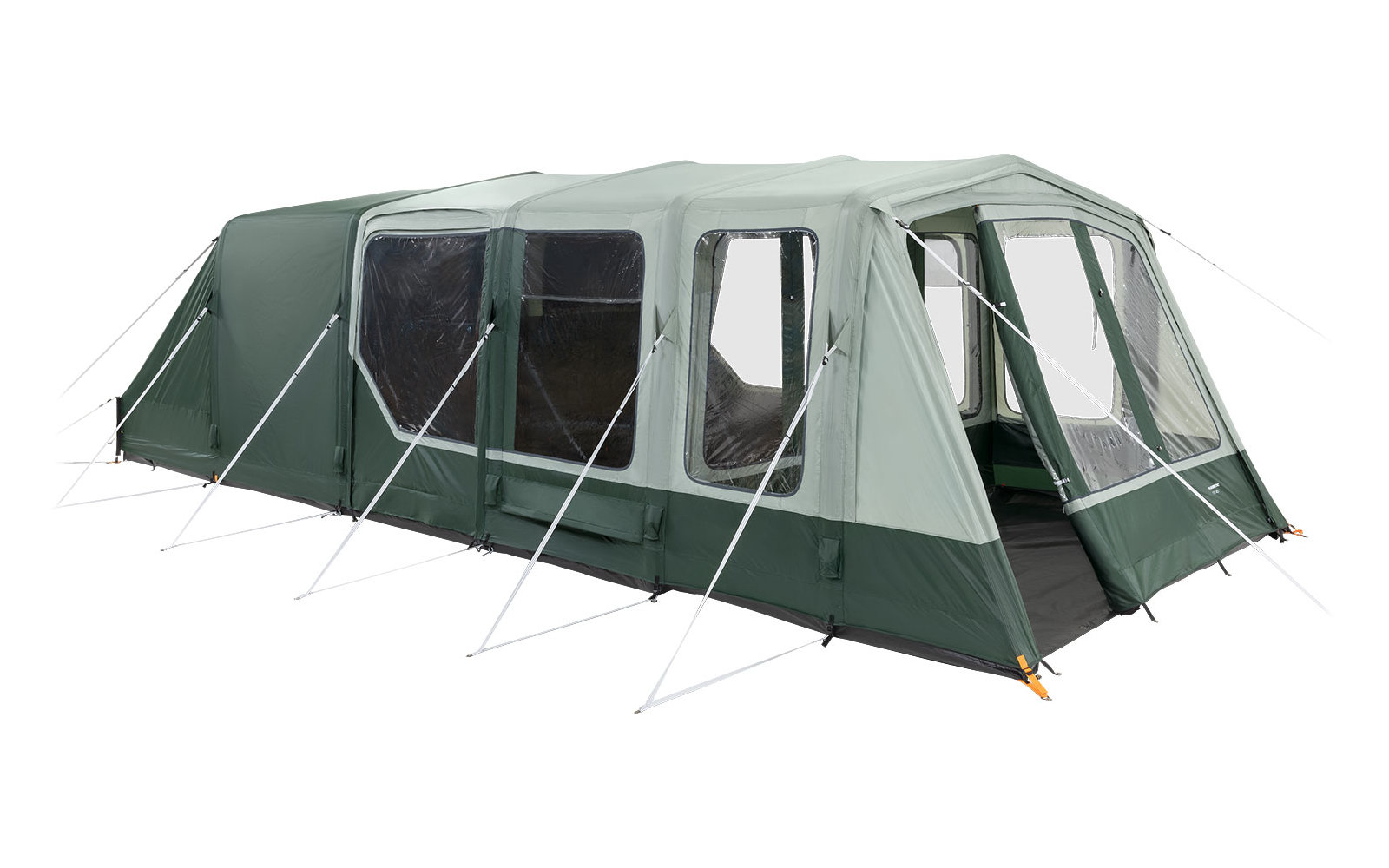 Dometic Ascension FTX 401 Familienzelt für 4 Personen