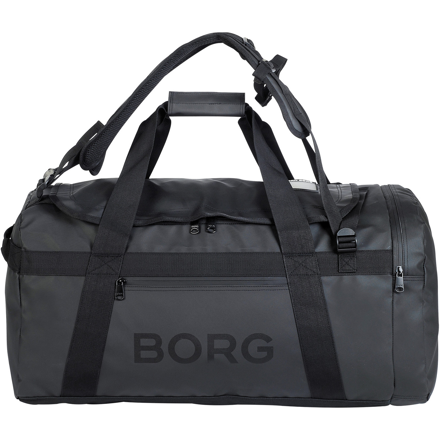 Björn Borg Borg Duffle Tas 55L