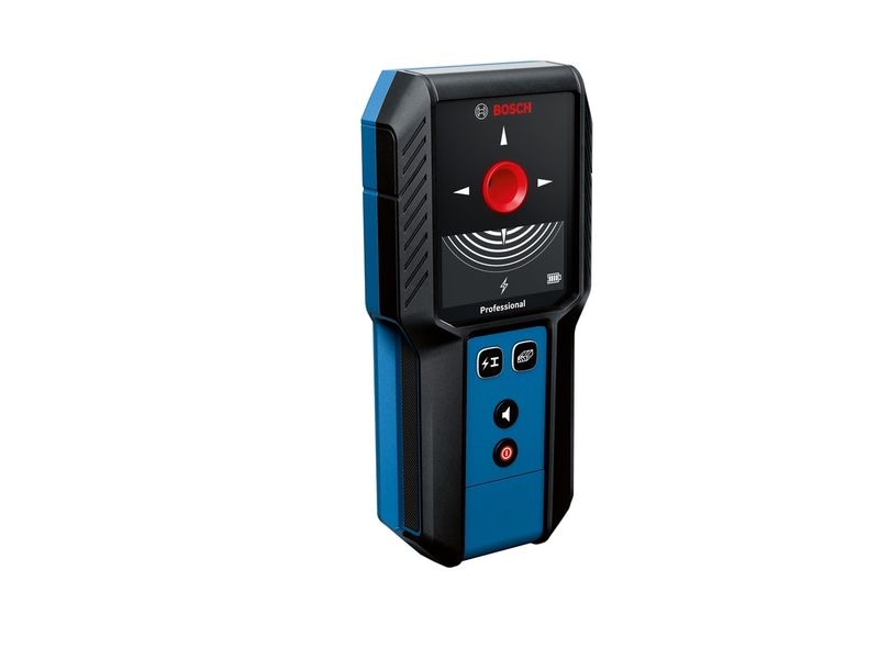 Bosch Professional Ortungsgerät GMS 120-27 Universalortungsgerät