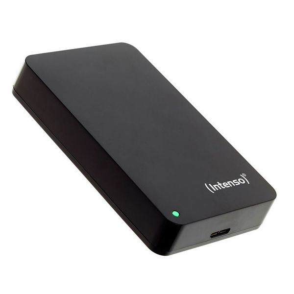 Intenso Memory Case 4 TB