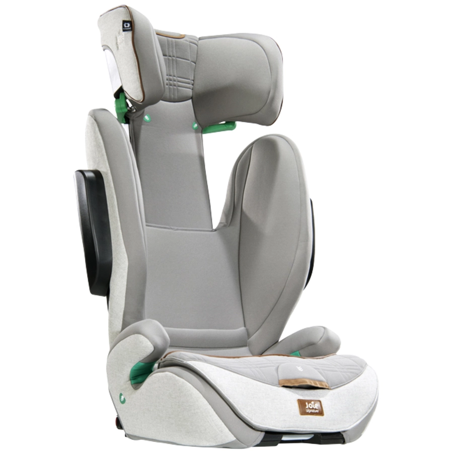 Joie Signature Autokindersitz i-Size i-Traver 100 - 150 cm Oyster