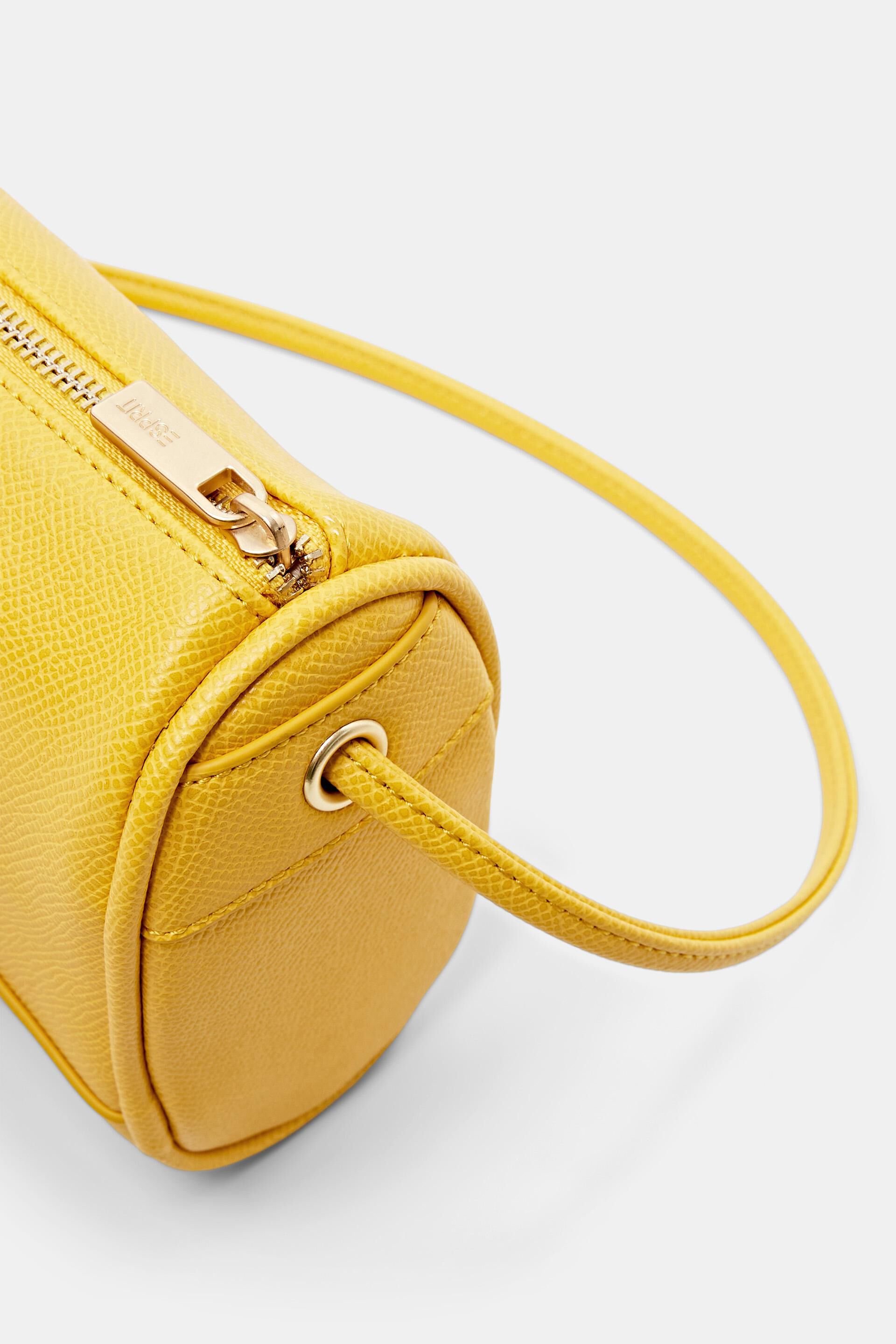 Sac bandoulière arrondi