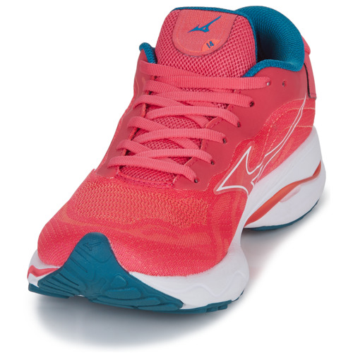 Mizuno - WAVE ULTIMA 14 - Rose