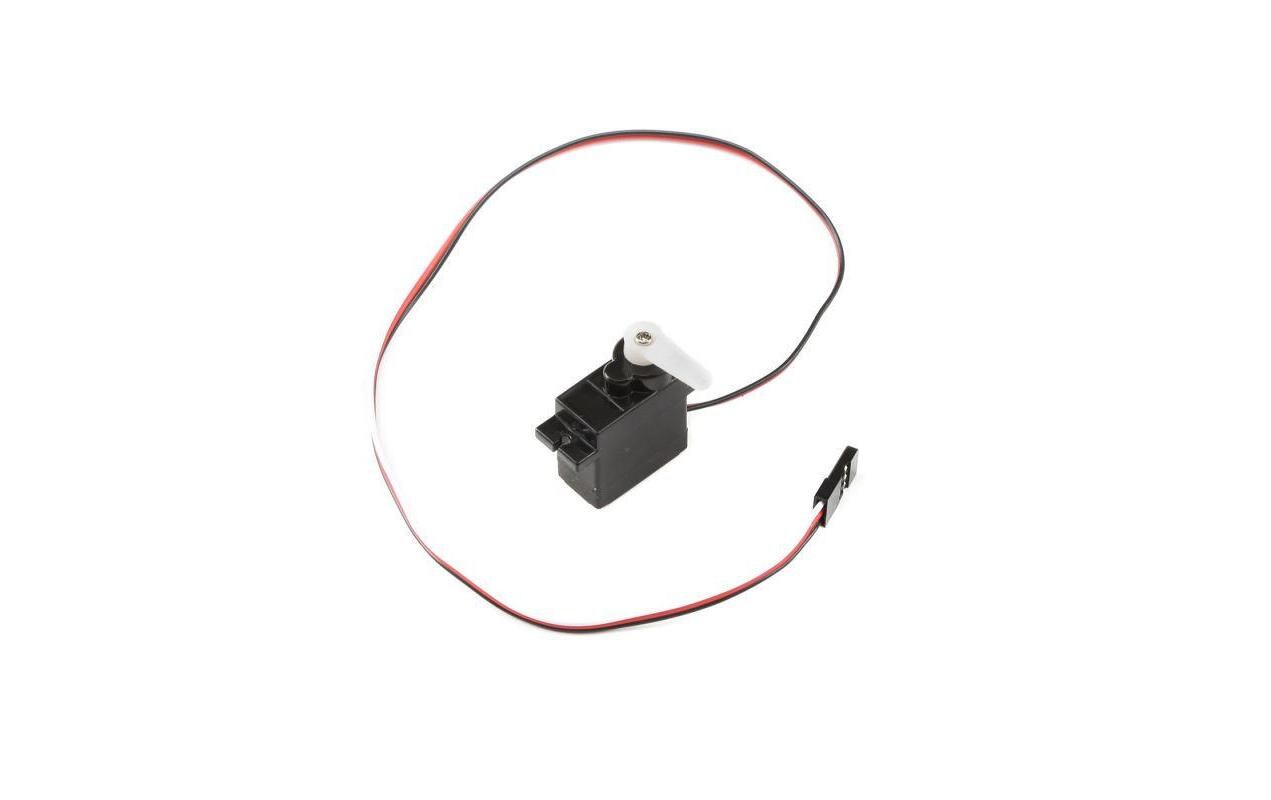 Servo 9g MG für Motorgondel ConvergenceServo