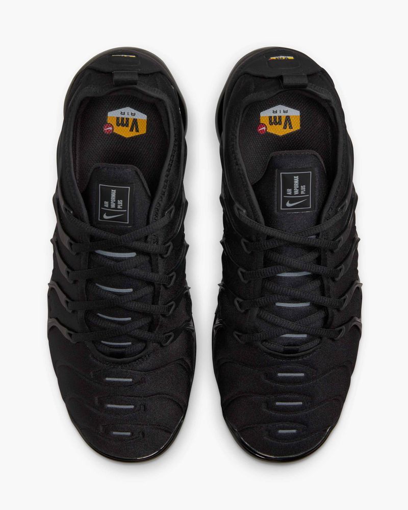 Chaussures Nike Air VaporMax Plus pour homme