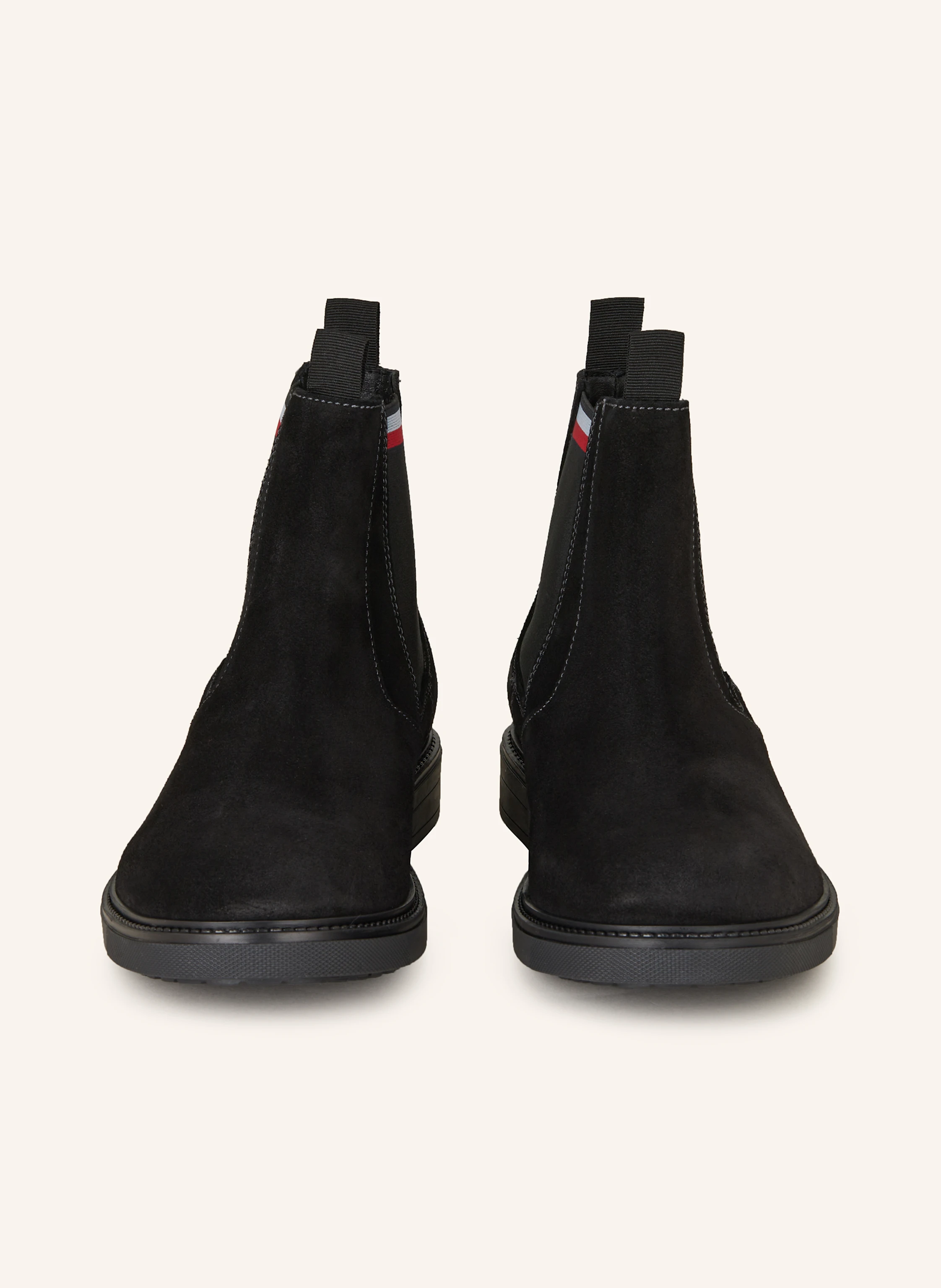 TOMMY HILFIGER Chelsea-Boots