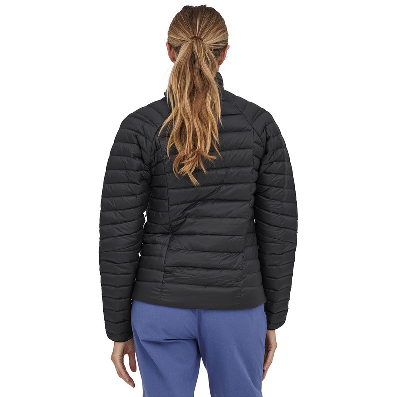 Patagonia Damen Down Sweater Jacke