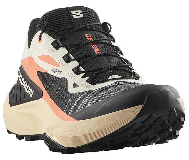 SALOMON - CHAUSSURES DE TRAIL GENESIS W