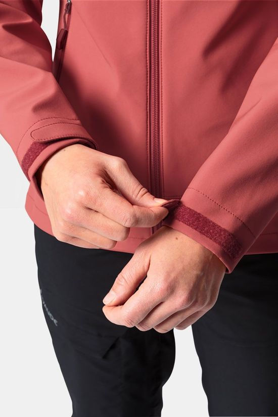 Vaude Vaude Cyclone Jacket Wo