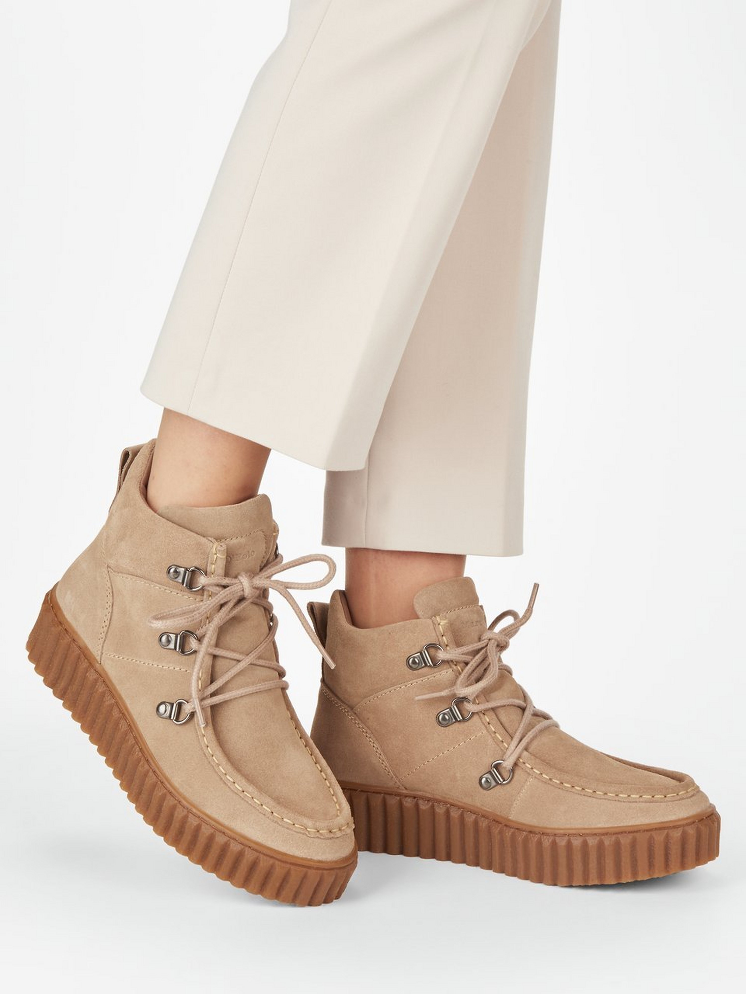 Stiefelette