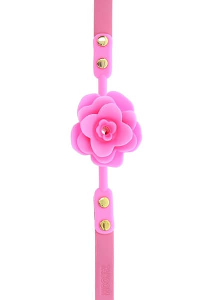 Taboom Malibu Rose Ball Gag Gagball