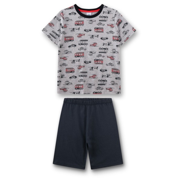 Sanetta - Kid's Pyjama 1/2 233739 - Sous-vêtement