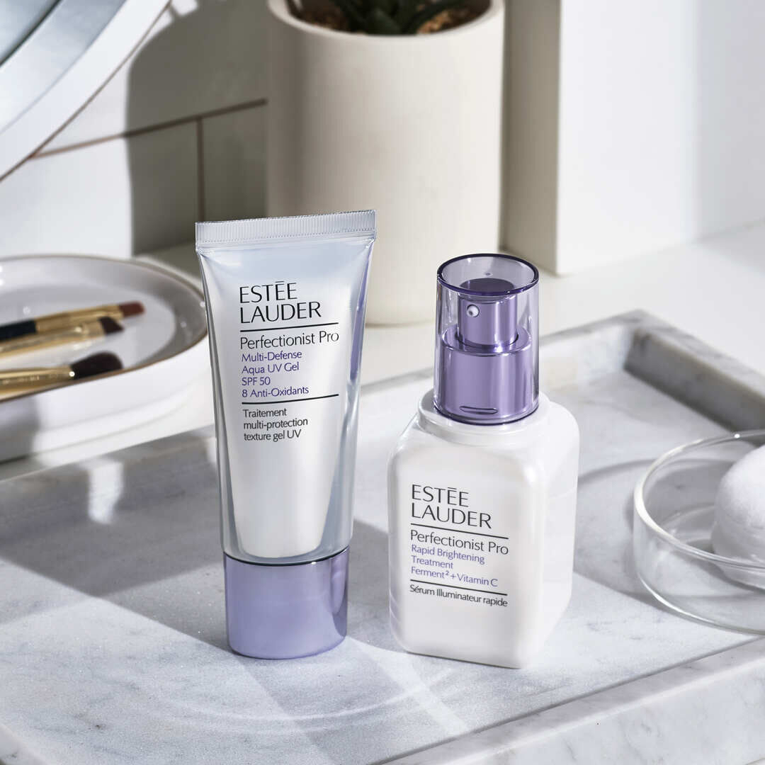 Estée Lauder Perfectionist Pro Multi-Defense Aqua UV Gel SPF 50 - 30ml