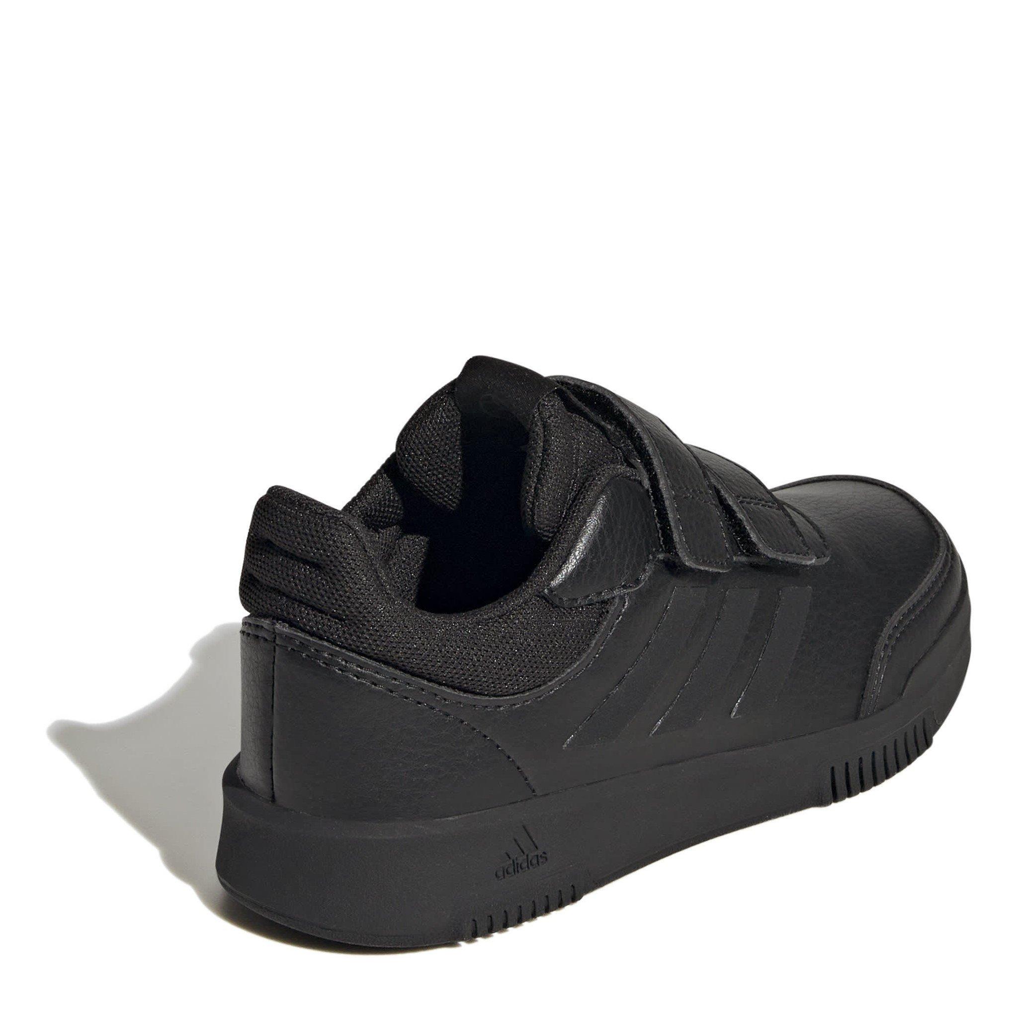 adidas Tensaur Hook and Loop Shoes Juniors