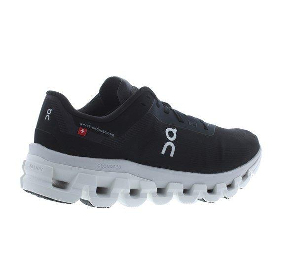 On Running Cloudflow 4 Running Trainers Womens