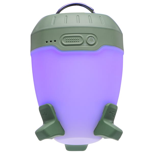 Lanterne camping BLACK DIAMOND ORBITER 450 LANTERN DESERT SAGE