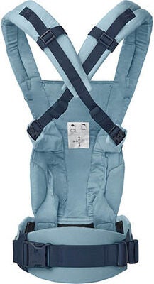 Ergobaby Omni Dream Bæresele, Slate Blue