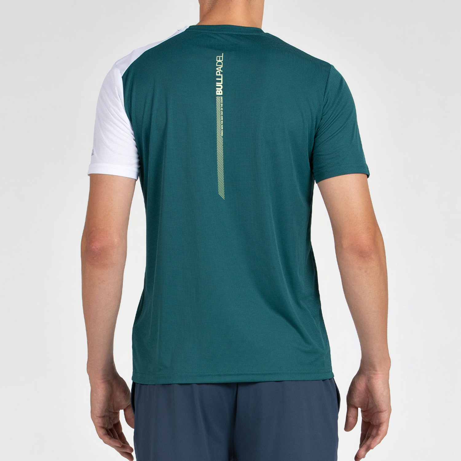 Bullpadel Llico Tee