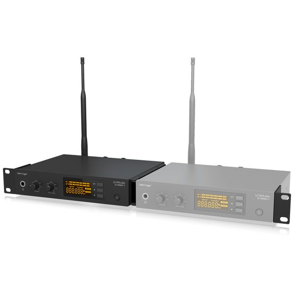 Behringer UL 1000G2