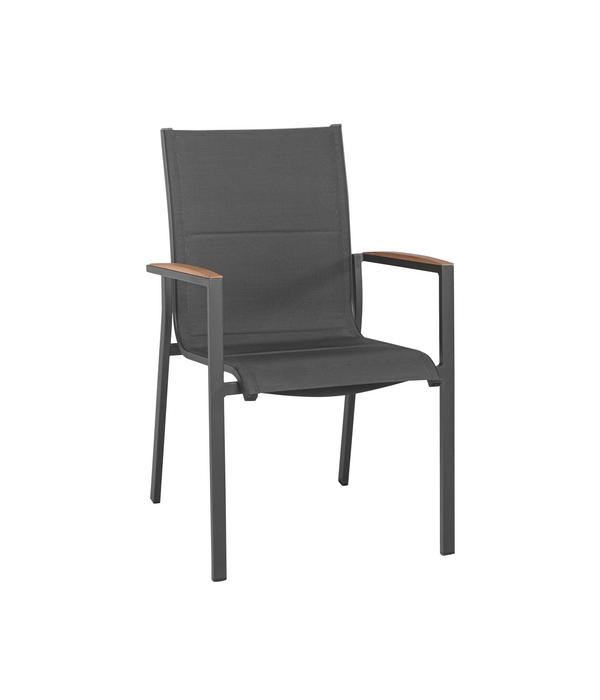 Tierra Outdoor Stapelstuhl Foxx