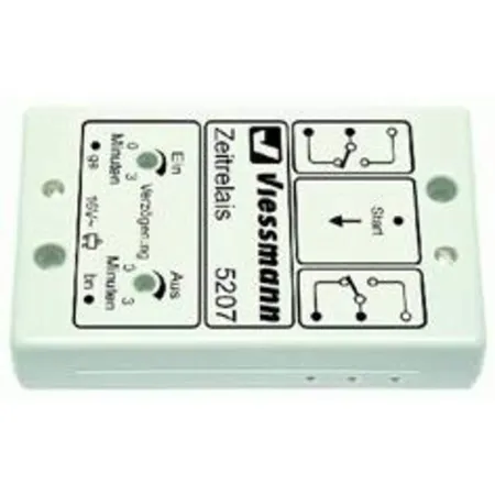 Viessmann Zeitrelais