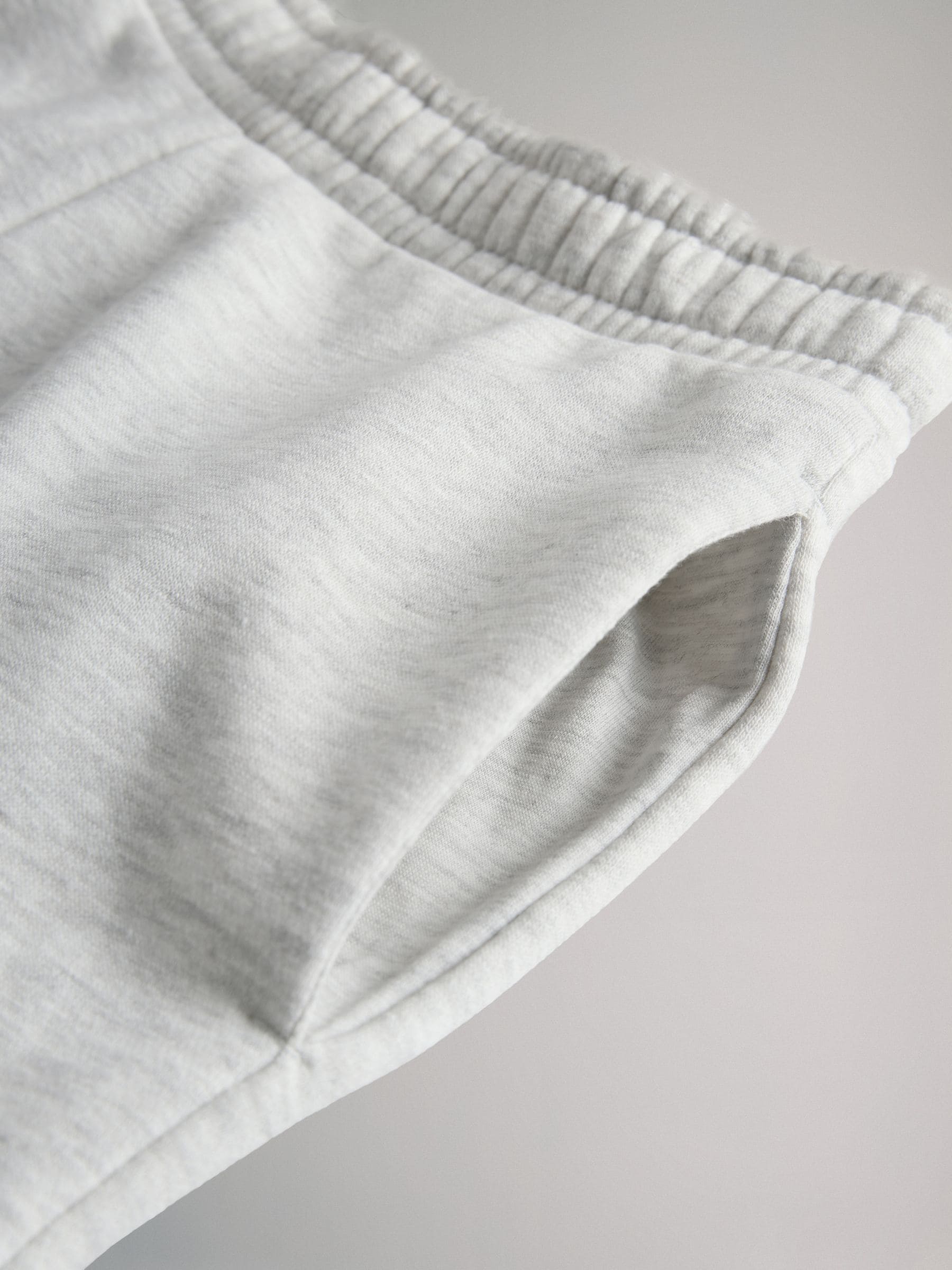 The Set 2 Pack Hoodie & Cuffed Joggers Set