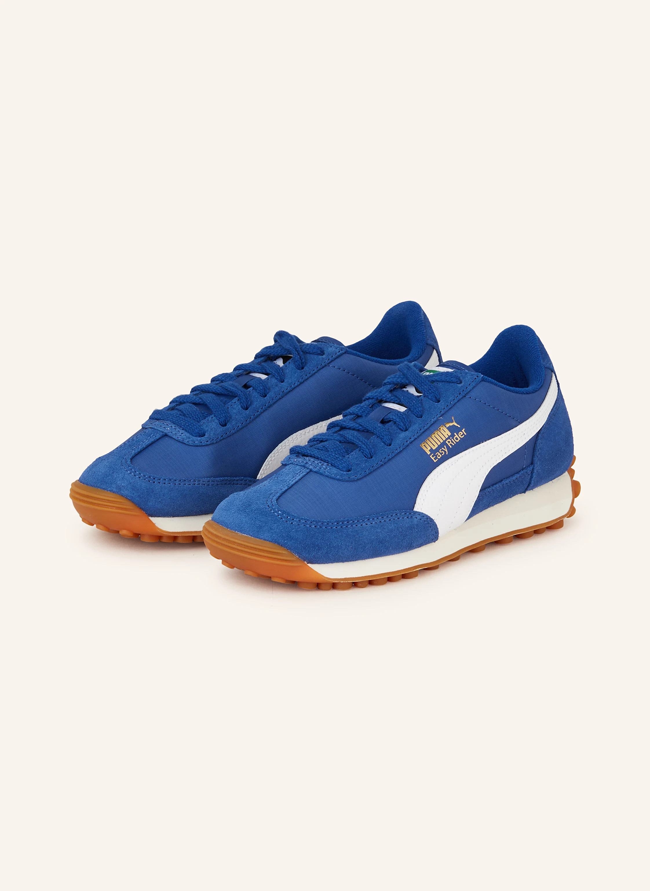PUMA Sneaker EASY RIDER VINTAGE JR