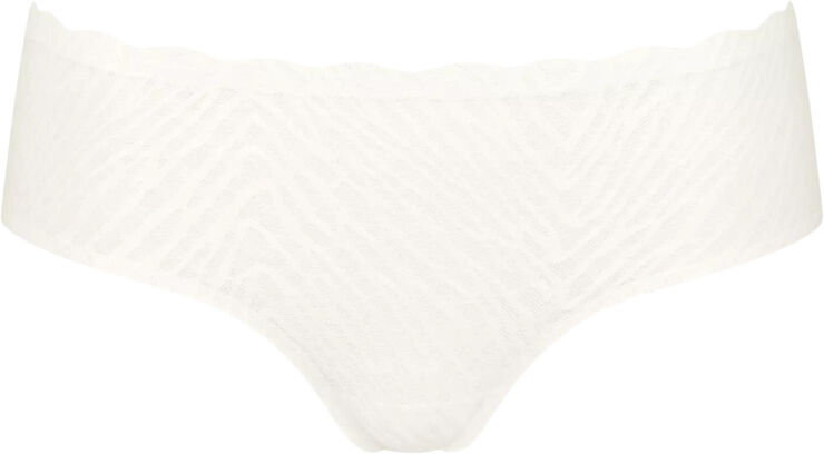 Sloggi sloggi ZERO Feel Bliss Hipster Silk white