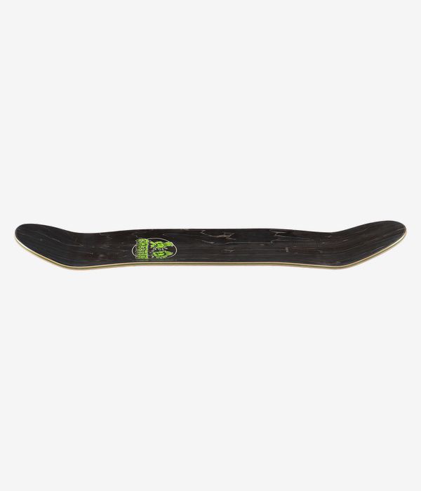 Creature Wilkins Heist 8.8