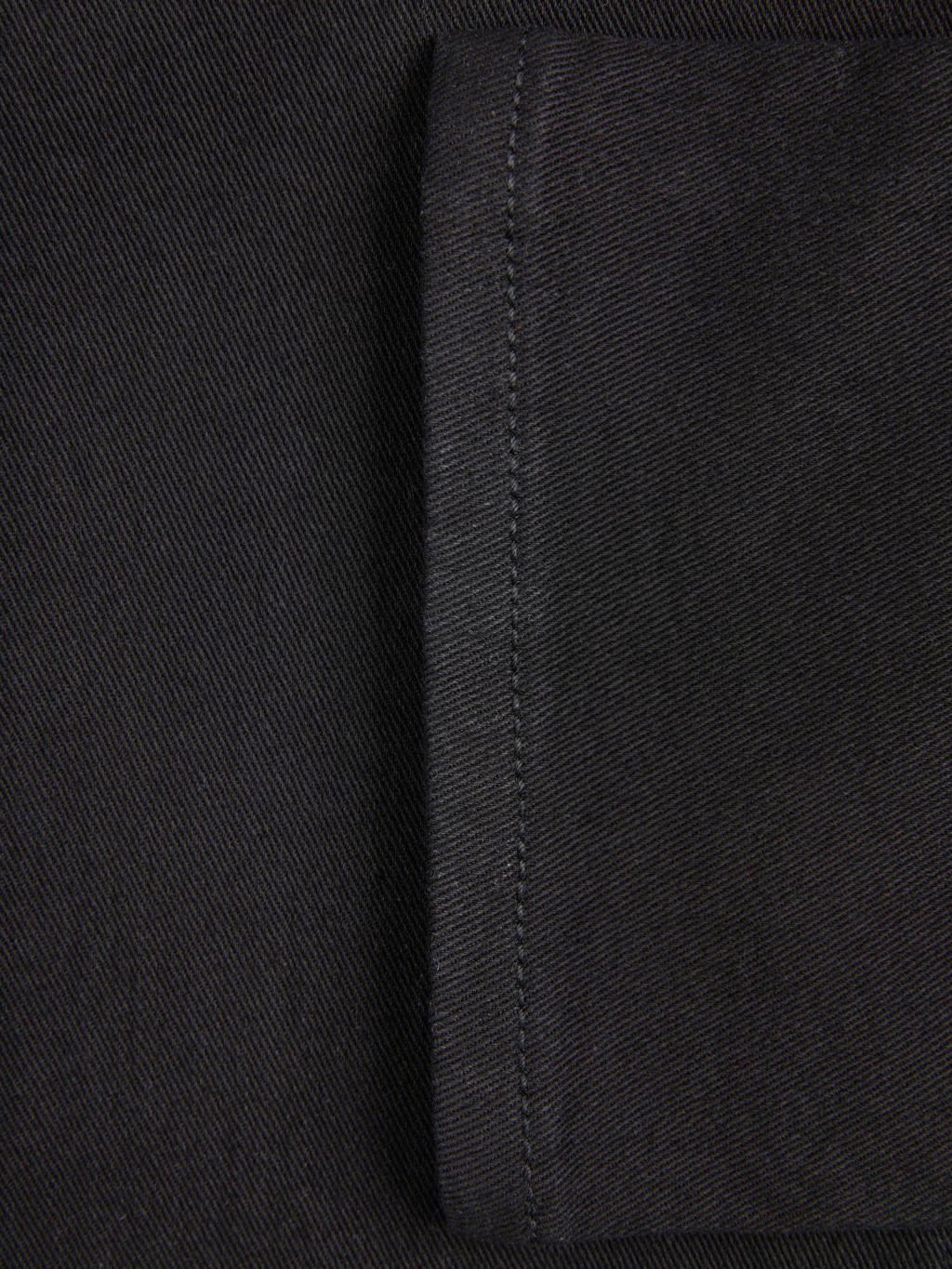 Jeans zwart jongenslow waist slim fit jeans JJIGLENN JJORIGINAL black denim