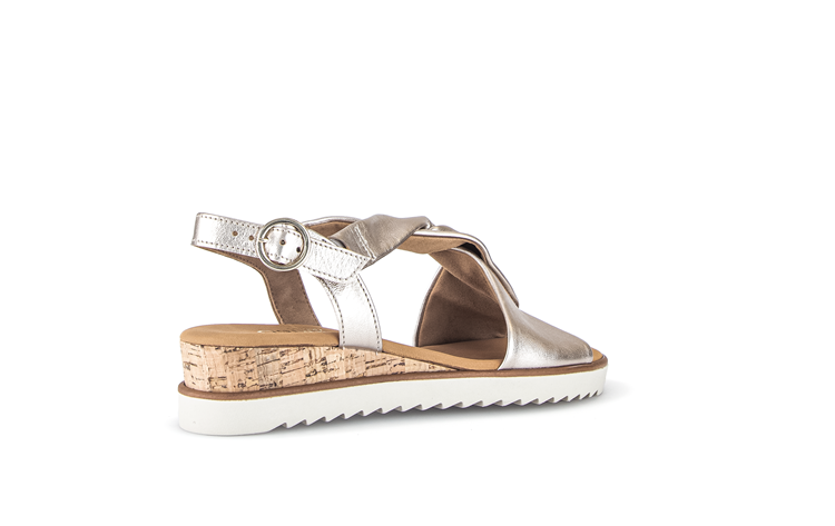 Gabor 62.751 puder (kork/creme)