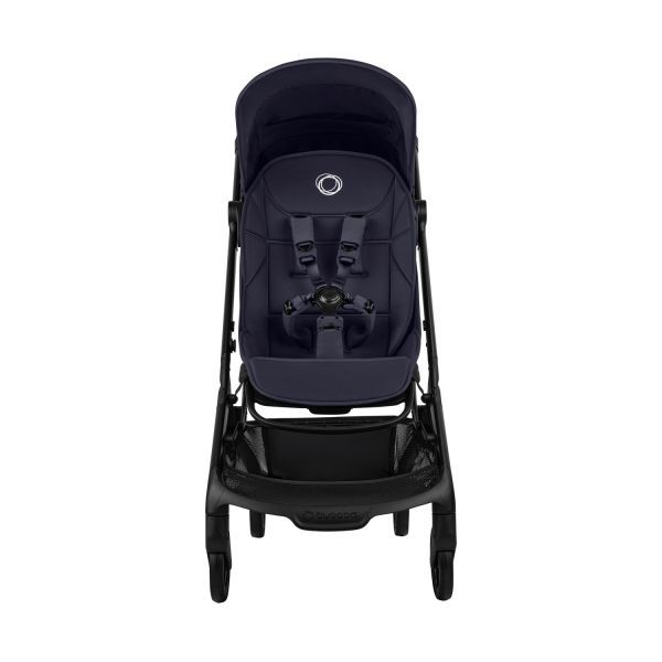 Bugaboo Butterfly 2 Buggy – Essential Bundel - Deep Indigo