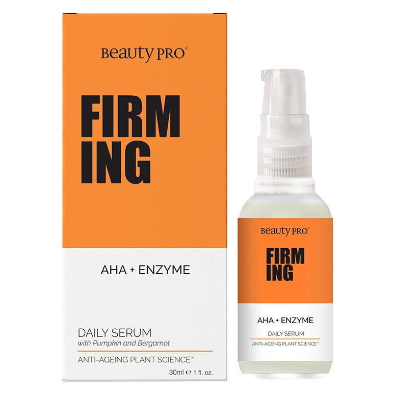 BeautyPro Firming Daily Serum 30ml