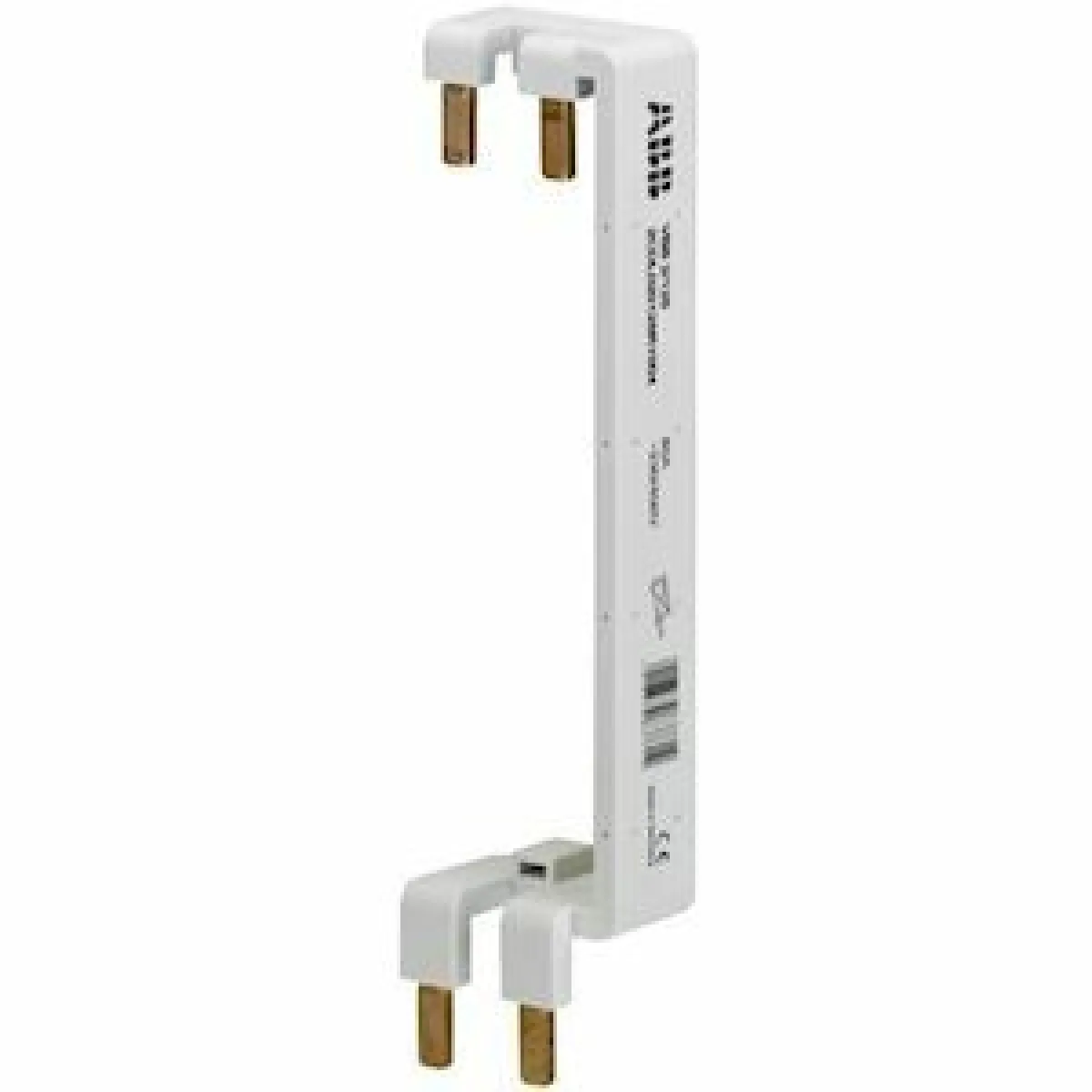 ABB Peigne vertical - Entraxe 125 mm