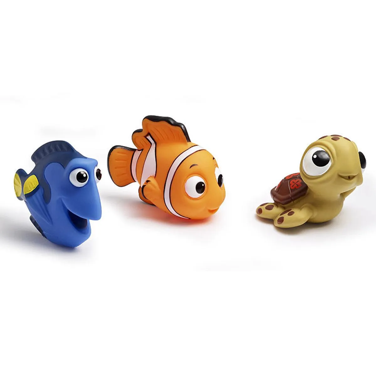 Trouver Doris Jouet Bain Nemo et Amis Paquet de 3