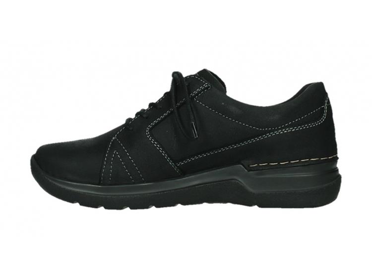 Wolky Feltwell 06609 black