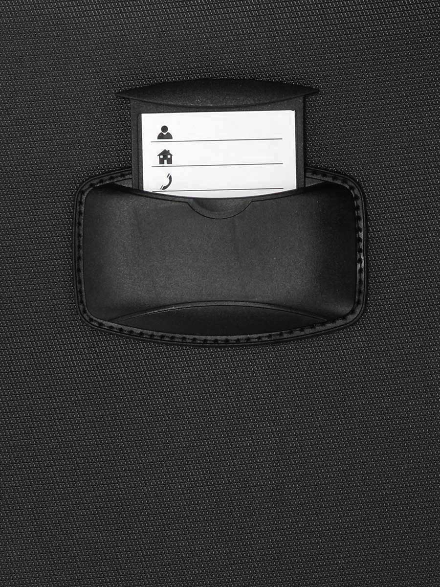 Valise Jump TY 2.0 - 45 cm - 2 roues