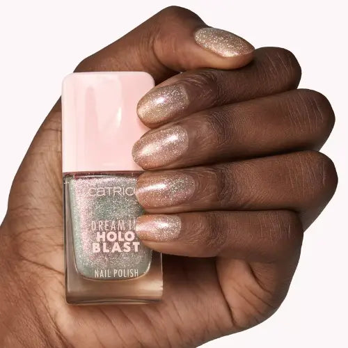 Dream in Holo Blast Nail Polish 060 Prism Universe