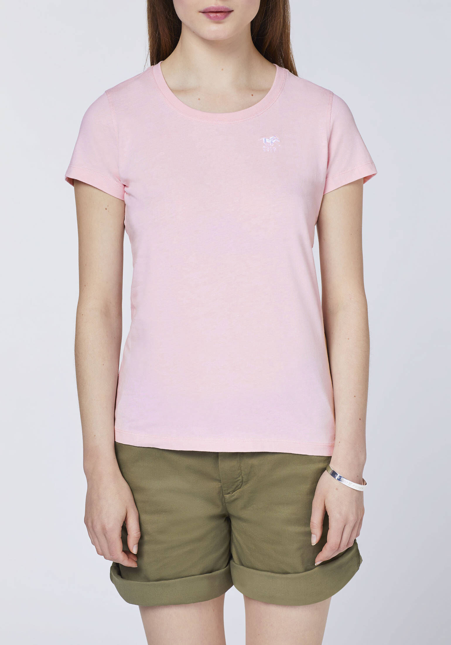 Polo Sylt| Damen T-Shirt
