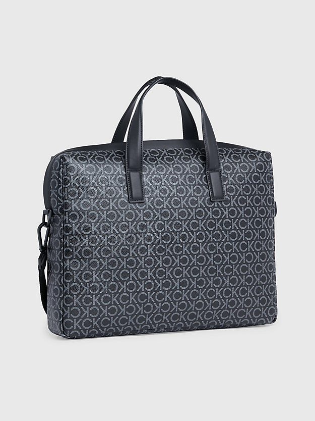 Bolsa para laptop com logotipo