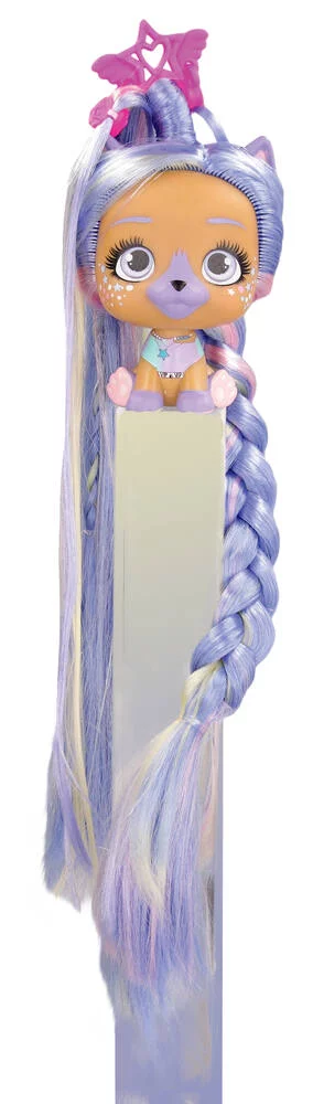VIP HAIR ACADEMY - VIP PETS 2.0