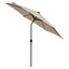 Parasoll Ø300 cm