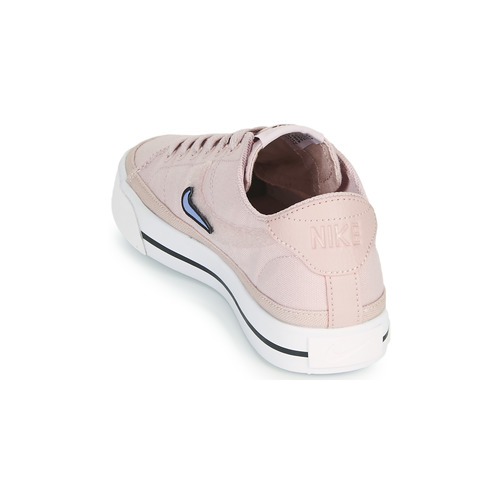 Nike - COURT LEGACY VALENTINE'S DAY - Rose